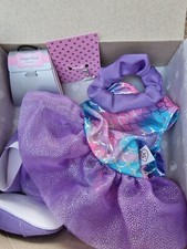 Designafriend Gymnast Outfit *FREEPOST*