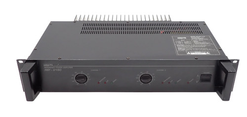 Interm ref 2150 stereo - interm,