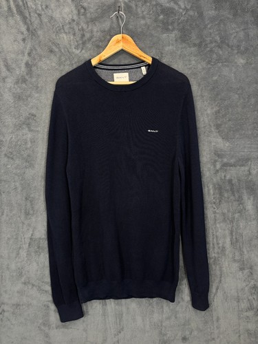 Gant jumper mens medium - gant,