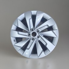 SKODA KODIAQ ALLOY WHEEL 19"