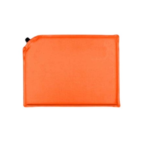 Self inflating seat - seat, cushion