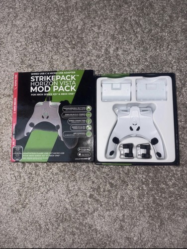 Strikepack horizon vista mod - vista,