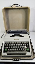 1960s OLYMPIA WERKE AG