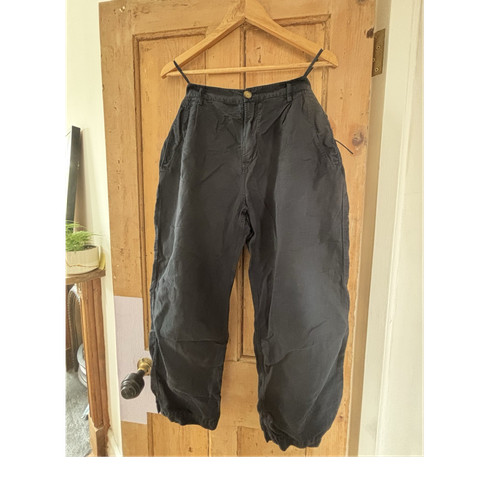 Maharishi men black - men's,