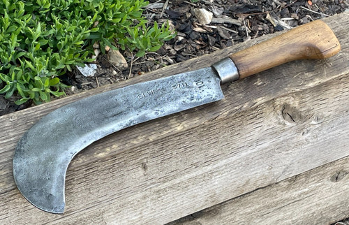 Vintage elwell 3711 - elwell, 10"