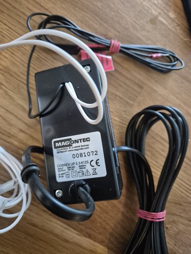 E010 andrews potentiostat - e010,