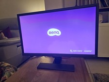 BenQ 28-inch 4K UHD HDR