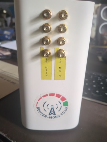 Huawei h122 373 external - 5g,