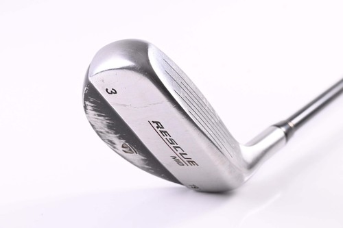 Taylormade rescue mid - mid, #3