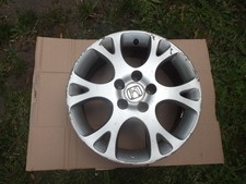 17 INCH ALLOY WHEEL HONDA