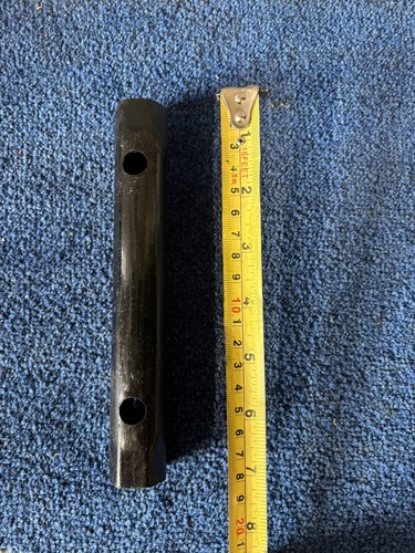 Jaguar mk2 tool kit box - kit,