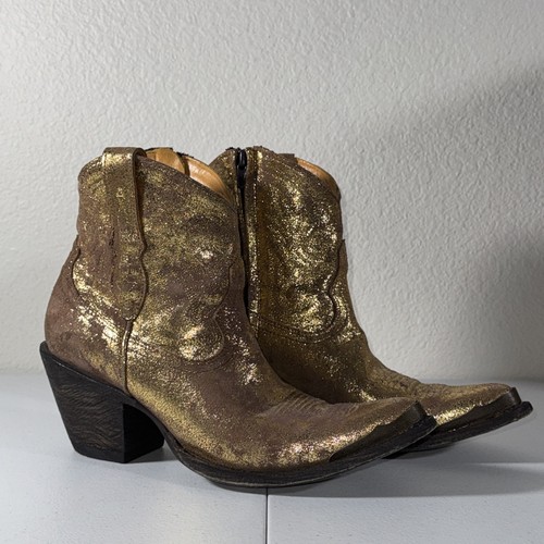 Old gringo toluca - toluca, metallic