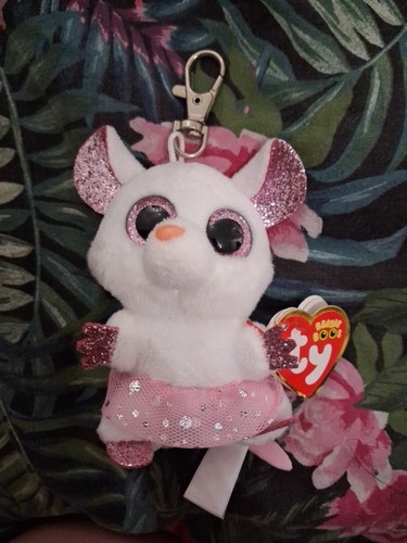 Beanie boo nina bnwt - nina,