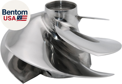 Jet ski impeller replace - jet,