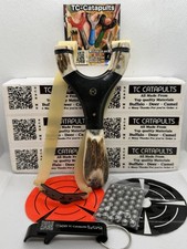 TC deer 🦴 set gypsy