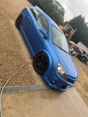 Astra vxr breaking 500hp - astra,