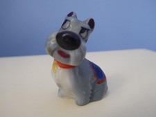 Jock with Blue Coat (Lady and