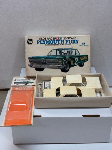 Vintage original tamiya 24 - vintage, 1/24