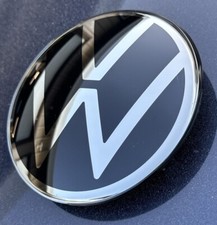 Radar Badge 5H0853601M Front ACC Emblem mk8 Golf R Taos 5H0853601H Jetta Passat