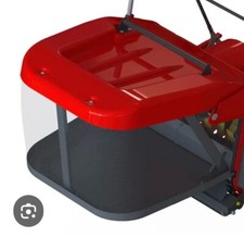 COUNTAX WESTWOOD PGC+ GRASS SWEEPER REPLACEMENT NET BAG 388000700