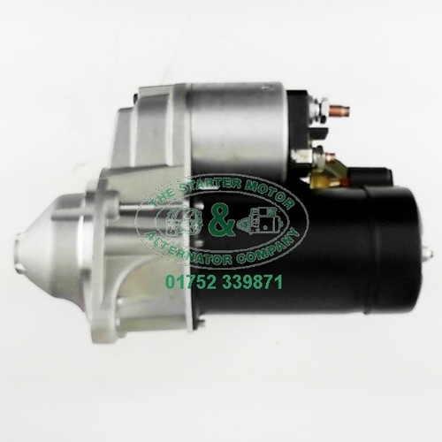 Lombardini ldw starter - ldw, motor