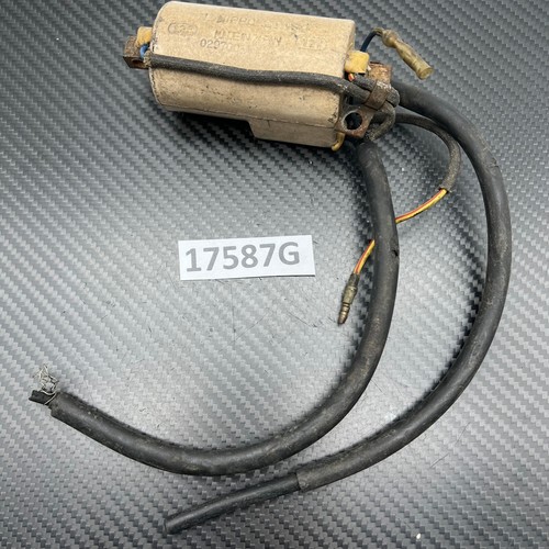 Ignition coil - ignition, /