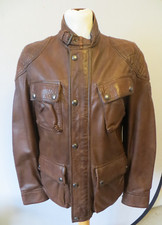 BELSTAFF FIELDBROOK 2.0 LAMB