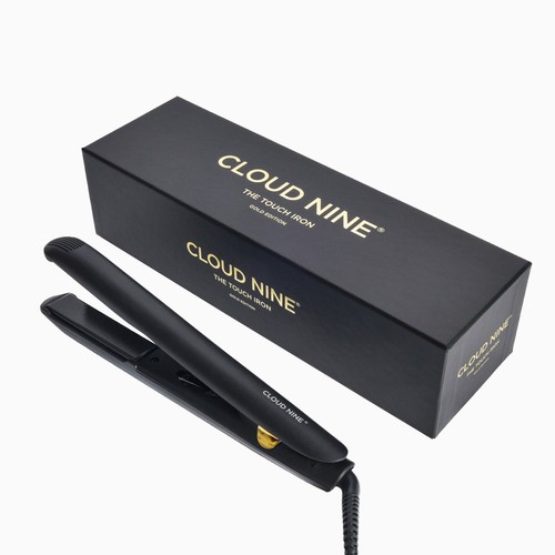 Cloud nine the - the, touch