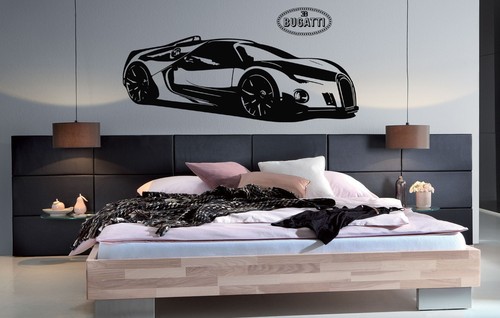 Bugatti veyron sport car wall - veyron,