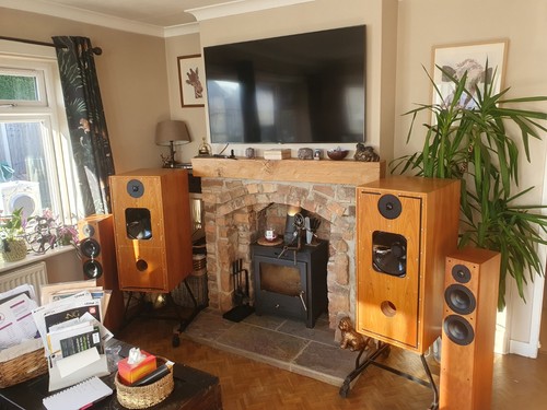 Rare vintage spendor - rare,