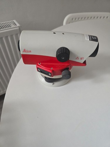 Leica na720 automatic - leica,