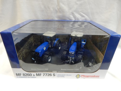 Universal hobbies massey - universal,