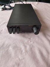 Boothroyd Stuart Meridian 101