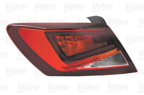 Fits seat leon rear light - seat,