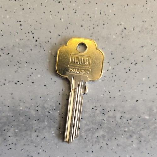 Union assa abloy pin - assa, 5