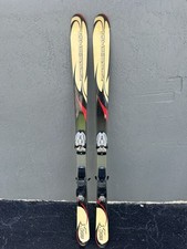 Rossignol ROC X Skis 160 cm w/