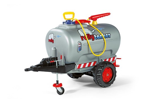 Rolly tankers jumbo - tank, with