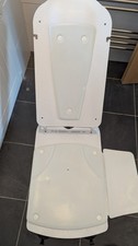 CareCo Ashore Bath Lift