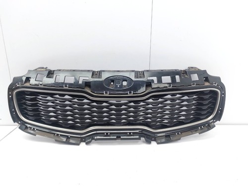 Kia sportage mk4 2016 - kia,