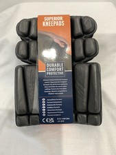 PORTWEST SUPERIOR KNEE PADS