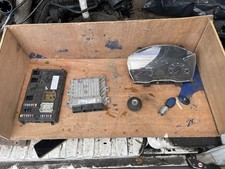 FORD TRANSIT MK7 EURO 5