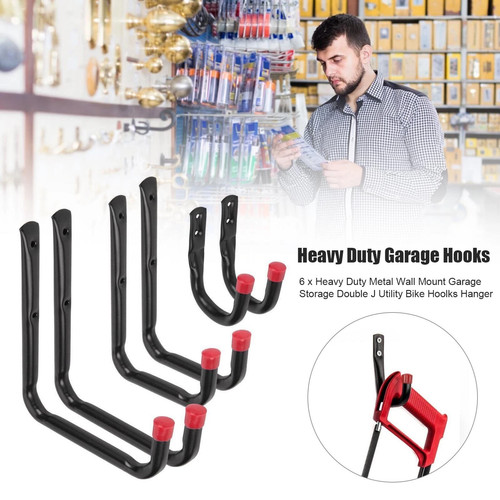 Storage hooks wall - hooks,