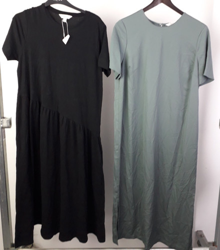 2pcs bundle size 12 - m&s,
