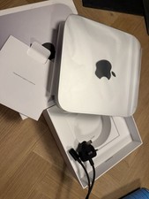 Apple Mac mini (M1, 2020) –
