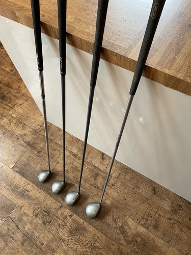 Callaway big bertha war - callaway, bird