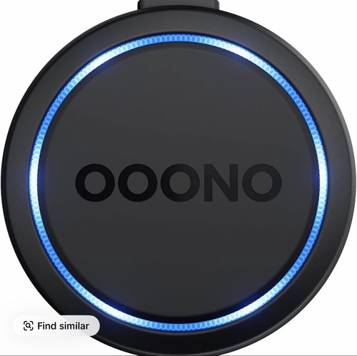 Ooono driver no2 traffic - ooono, co-driver
