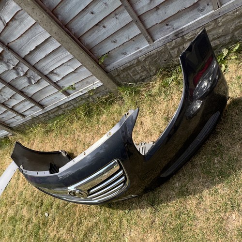 Vauxhall insignia front bumper - insignia,