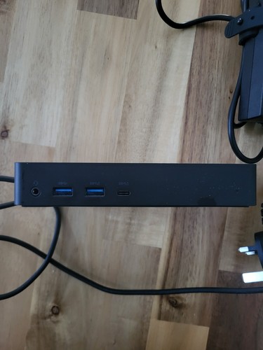 Dell d6000 usb - dell, 3.0