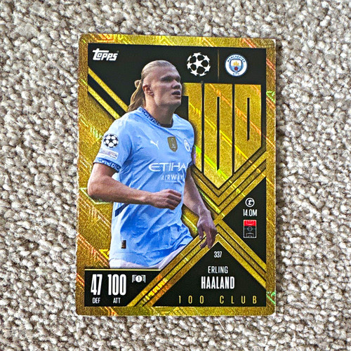 Topps uefa champions league - uefa,