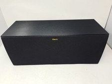 Klipsch R-25C (Center Channel